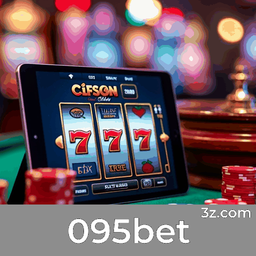095bet: A Plataforma Segura e Confiável de Apostas